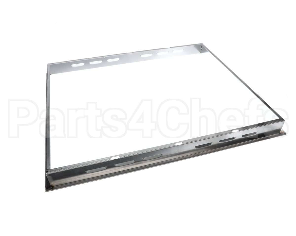 M48R017780-KR Turbo Air Pan Supprt Frame (Sm, Hvy Dty)