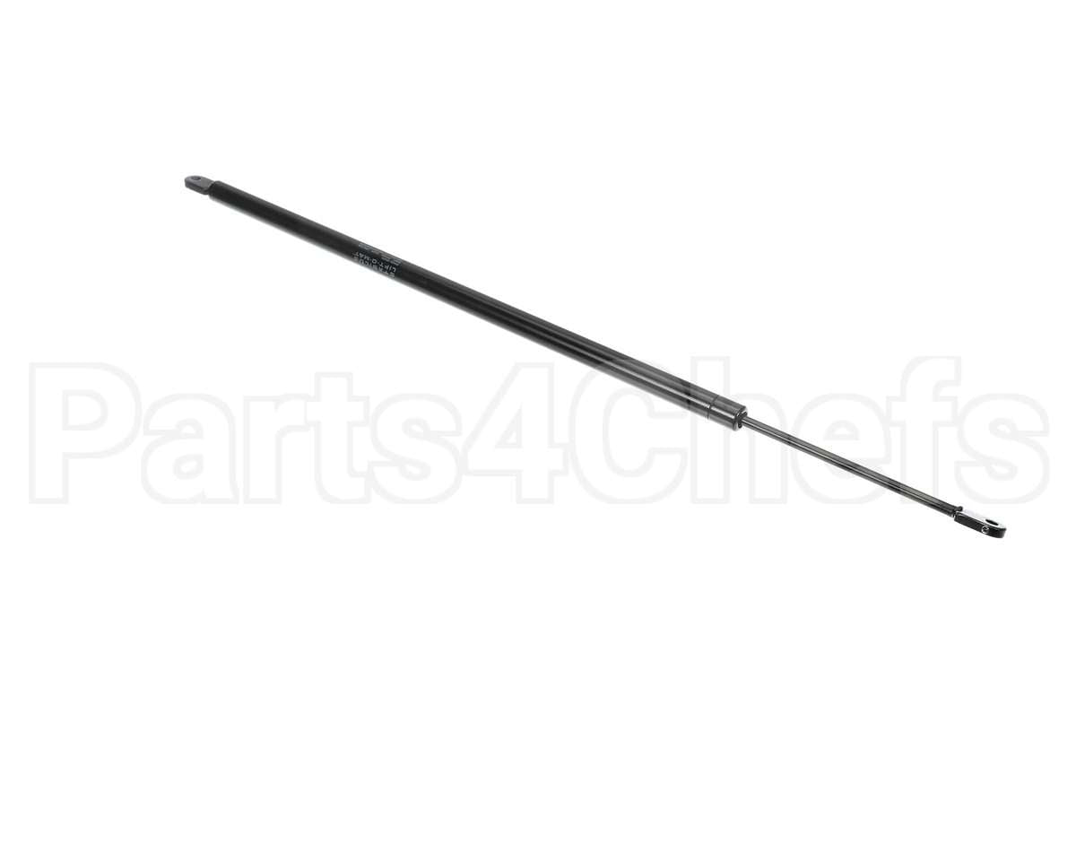 M48R925190 Turbo Air Lift Cover Spring