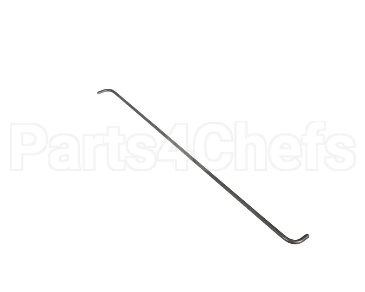 M48R931480 Turbo Air Tension Spring