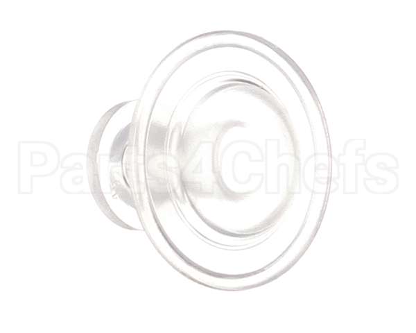 M491AL Grindmaster Cecilware Membrane, Clear F/L467A -Spare Par