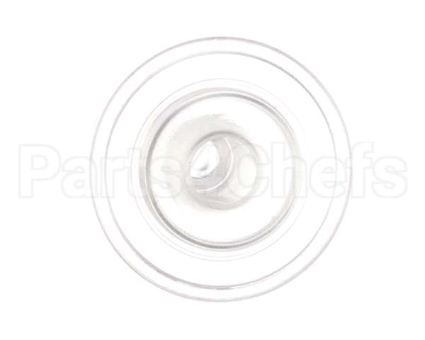 M491AL Grindmaster Cecilware Membrane, Clear F/L467A -Spare Par
