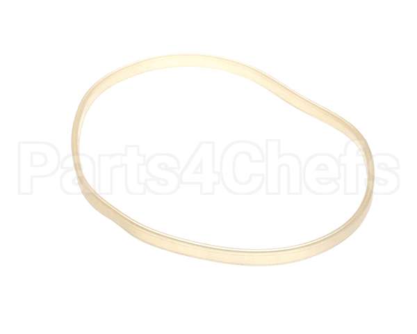 M500AL Grindmaster Cecilware Gasket Silicone- Gb4/5/Hwd/Gb5