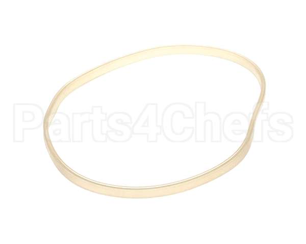 M500AL Grindmaster Cecilware Gasket Silicone- Gb4/5/Hwd/Gb5