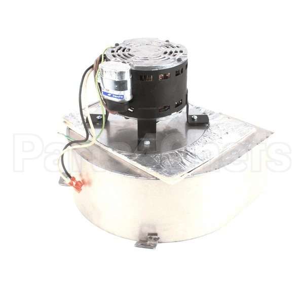 M5419 Compatible Middleby Motor, Blwr Ccw 230/208V 50/60