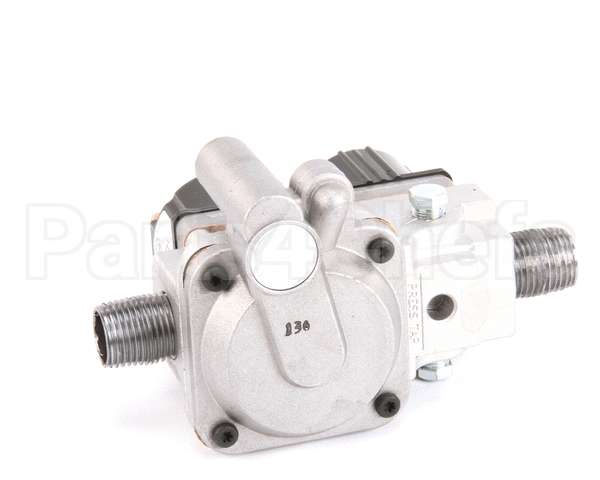 M5495 Blodgett Dual Gas Valve Kit Nat