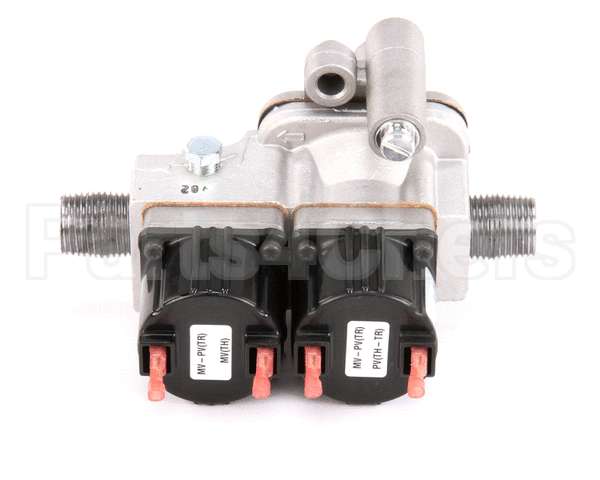 M5495 Blodgett Dual Gas Valve Kit Nat
