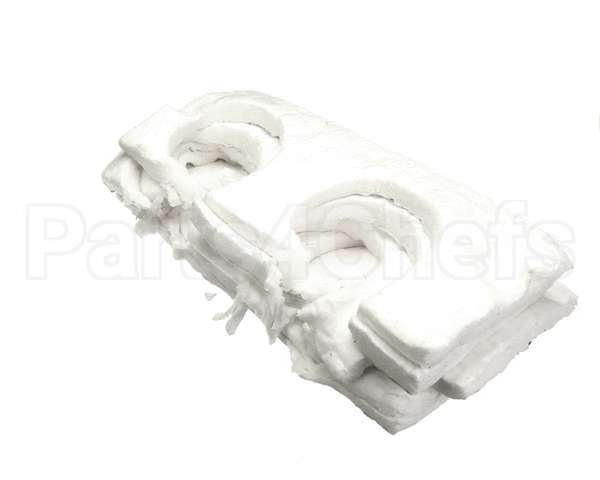 M5944 Middleby Kit,Insul Mt1828 2 Blower