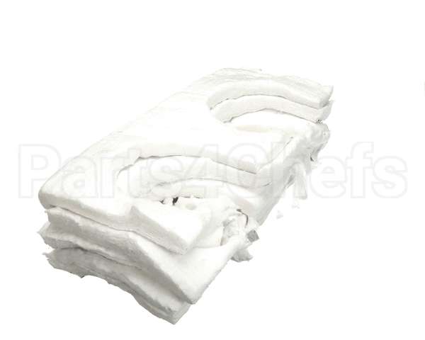 M5944 Middleby Kit,Insul Mt1828 2 Blower