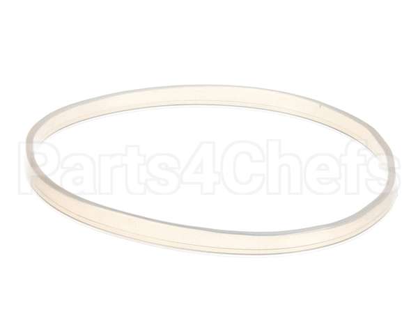 M600AL Grindmaster Cecilware Gasket Silicon-Gb/Ltb/Apt