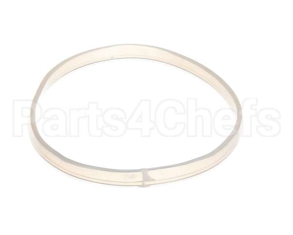 M600AL Grindmaster Cecilware Gasket Silicon-Gb/Ltb/Apt