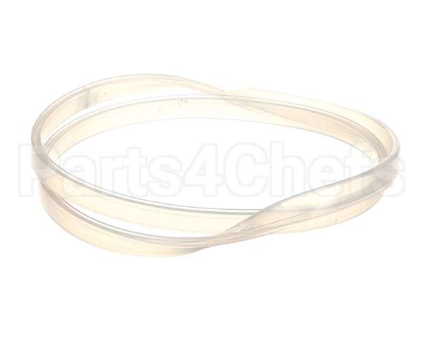 M607AL Grindmaster Cecilware Gasket Silicon 37.125 - Me/Jav