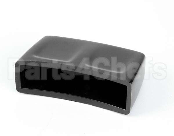 M632AL Grindmaster Cecilware Handle Black Side - B/Lb1/3/Lb1/5