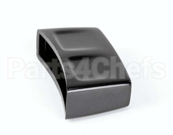 M632AL Grindmaster Cecilware Handle Black Side - B/Lb1/3/Lb1/5