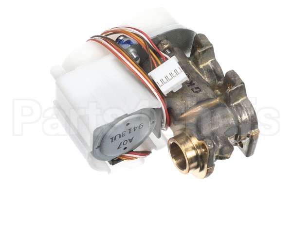 M6J-1-3 Rinnai Bi-Pass Servo Assembly