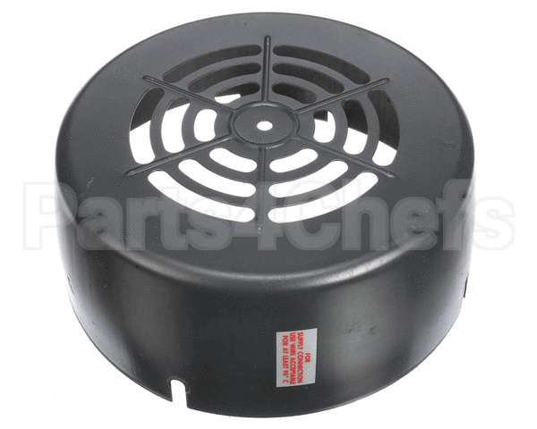 M701-G57011-U-CVR Biro Fan Cover, 3Hp Us Motor G57011
