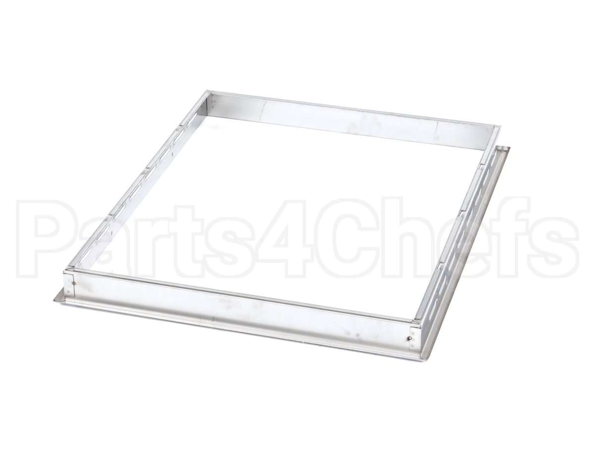 M720002500 Turbo Air Pan Support Frame