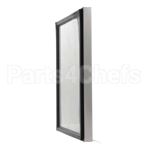 M720405202 Turbo Air Rh Door W/Mag Swtich