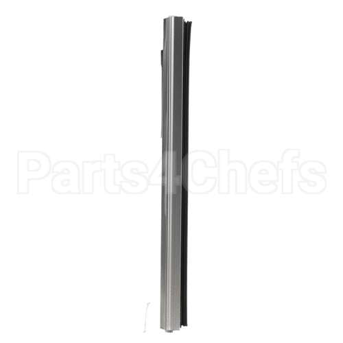 M720405202 Turbo Air Rh Door W/Mag Swtich