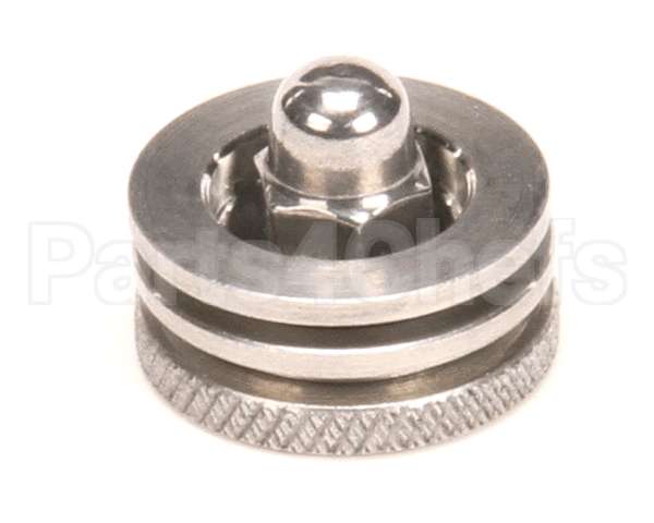 M724900100 Turbo Air Lid Hinge