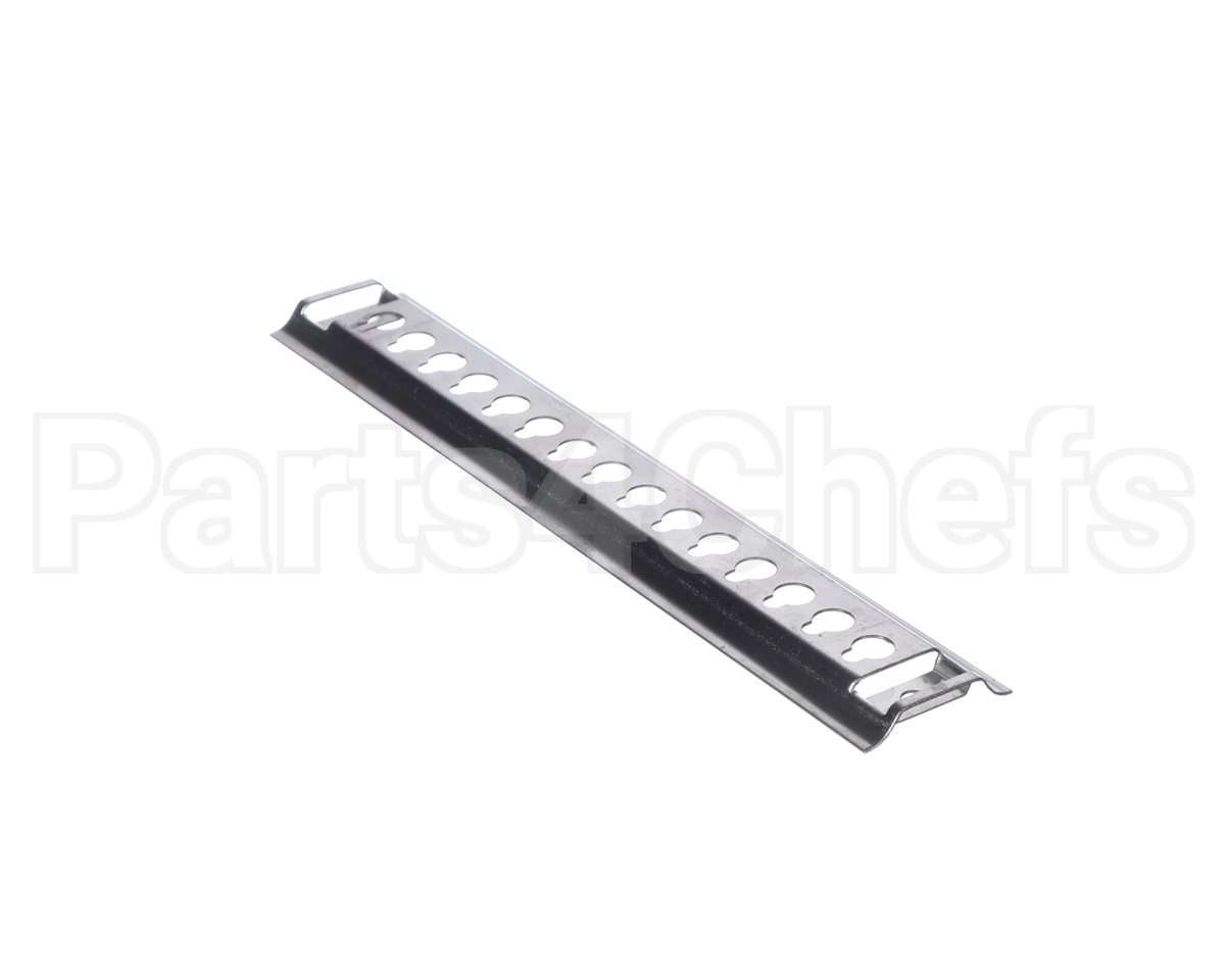 M725300200 Turbo Air Shelf Pilaster