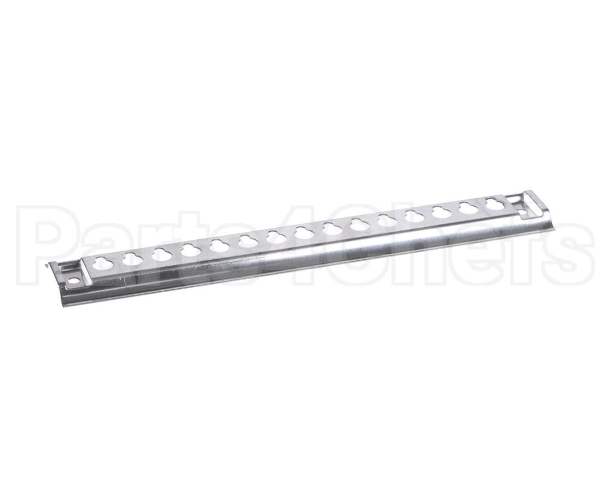 M725300200 Turbo Air Shelf Pilaster