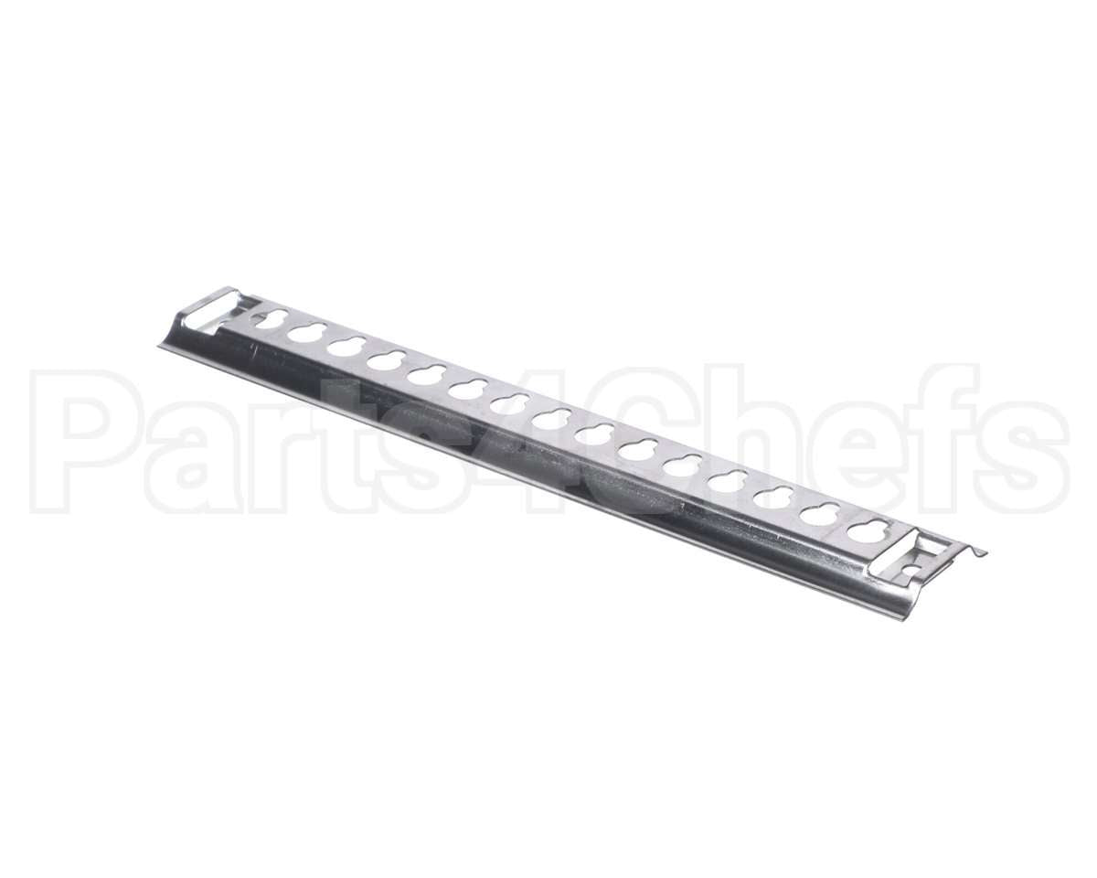 M725300200 Turbo Air Shelf Pilaster