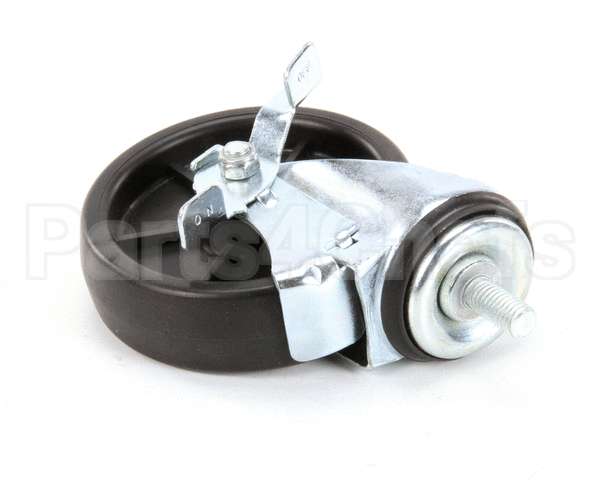 M726500200 Turbo Air Caster 5 With Brake