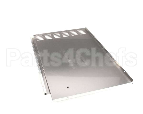 M726900100 Turbo Air Pan Duct Side (L)