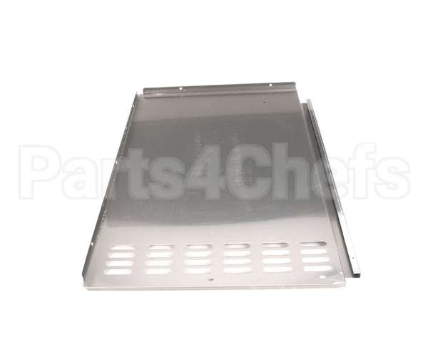 M726900100 Turbo Air Pan Duct Side (L)