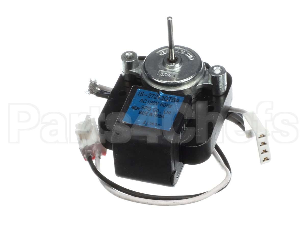 M72990020 Turbo Air Evaporator Fan Motor