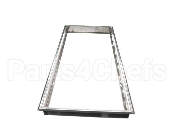M72R000500-HD Turbo Air Pan Support Frame 28.5X14.1