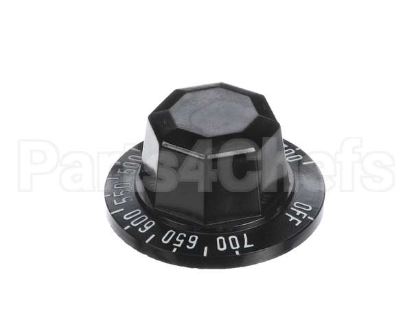 M738A Grindmaster Cecilware Knob (Dial)-Po18/22