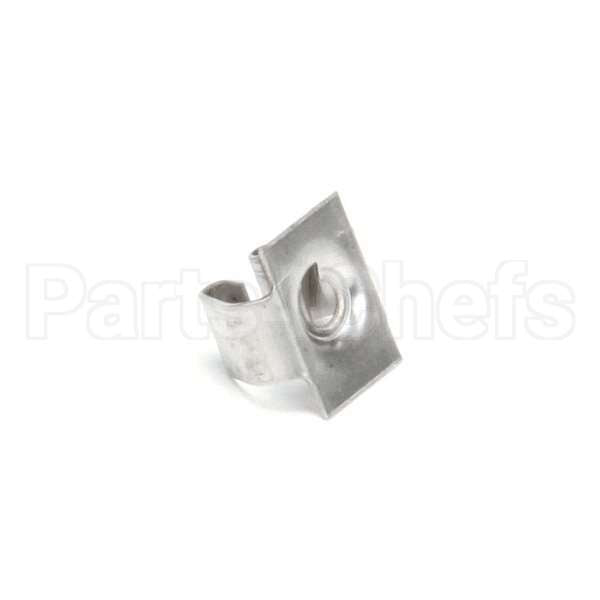 M748061 Compatible Moffat Expansion Nut 3/16 Sst