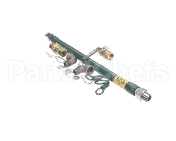M7524K Krowne 34 X 24 Complete Gas Hose Connector Kit