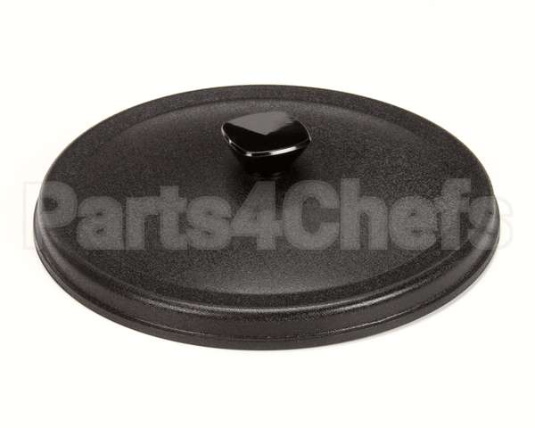 M776QL Grindmaster Cecilware Cover/Knob/Screw Assembly - Lb1/3