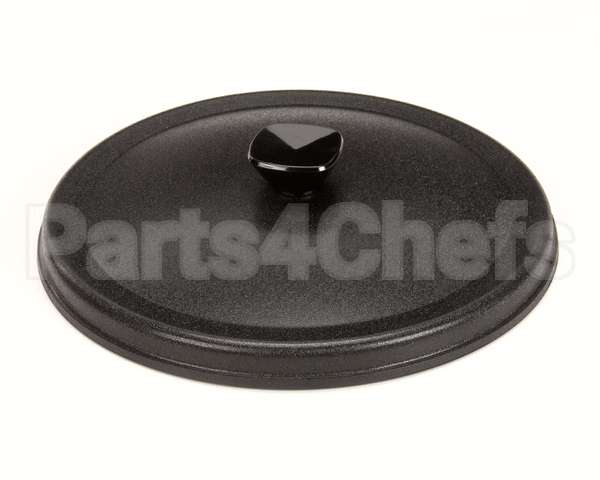 M776QL Grindmaster Cecilware Cover/Knob/Screw Assembly - Lb1/3