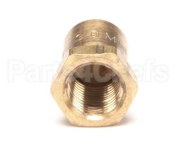 M8-1.3MM Garland Orifice Hood 1.3Mm