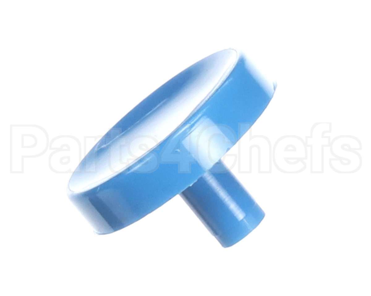 M876AL Grindmaster Cecilware Push Button Only Blue - Java/Urn