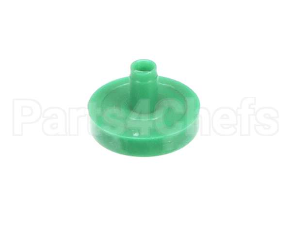 M877AL Grindmaster Cecilware Push Button Only Green M299A W