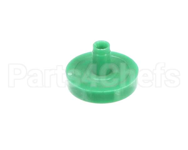 M877AL Grindmaster Cecilware Push Button Only Green M299A W