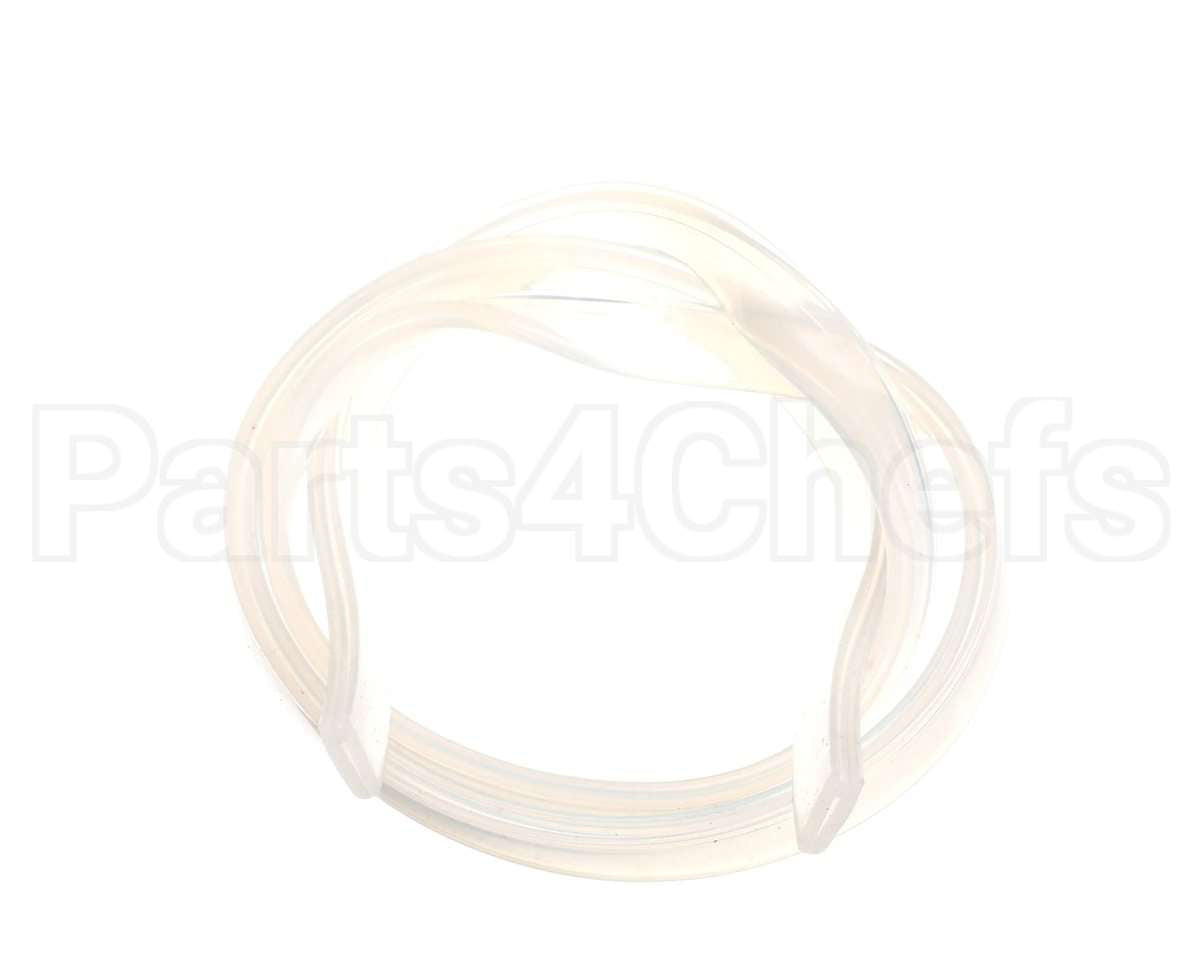 M879AL Grindmaster Cecilware Gasket Silicon-Gb4/5/6M