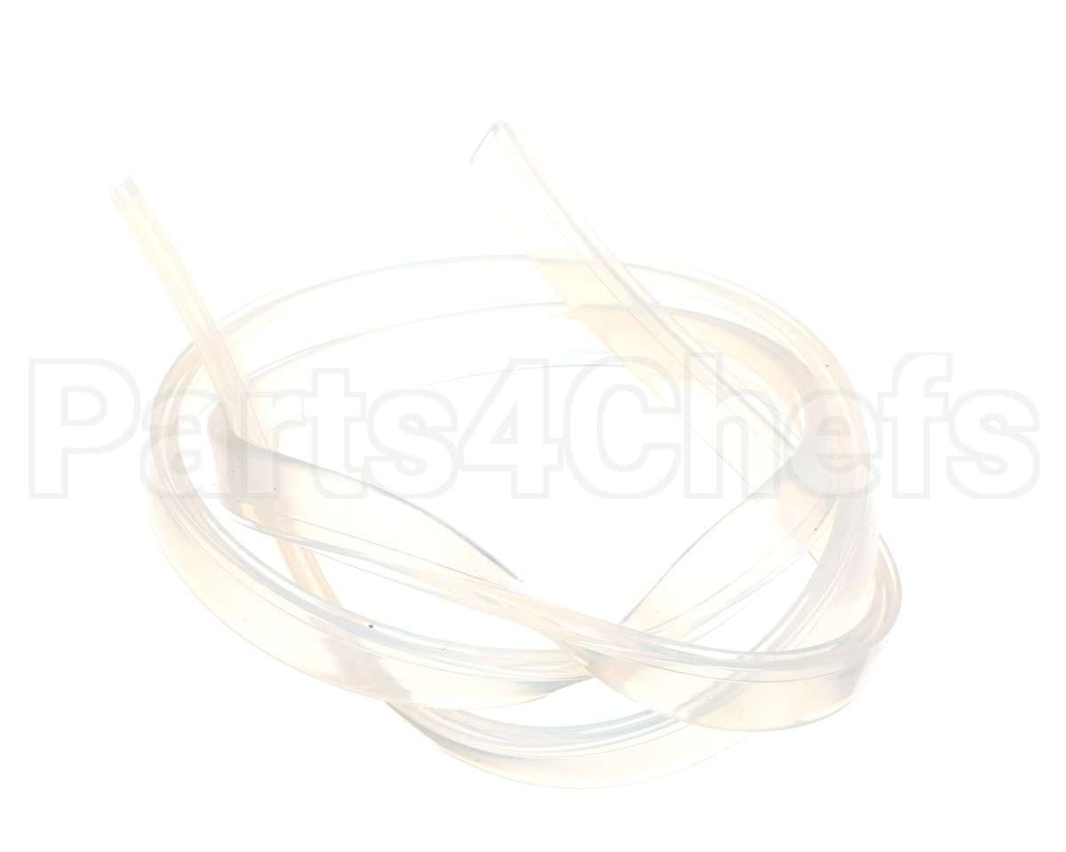 M879AL Grindmaster Cecilware Gasket Silicon-Gb4/5/6M