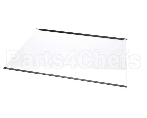 M890QL Grindmaster Cecilware Window Panel Assy-Gb8M10 Durat