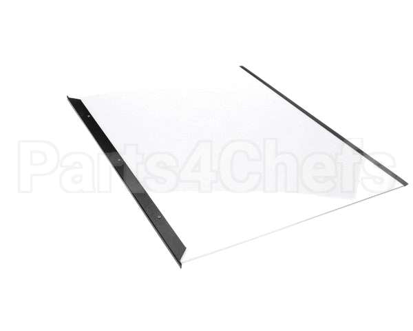 M890QL Grindmaster Cecilware Window Panel Assy-Gb8M10 Durat