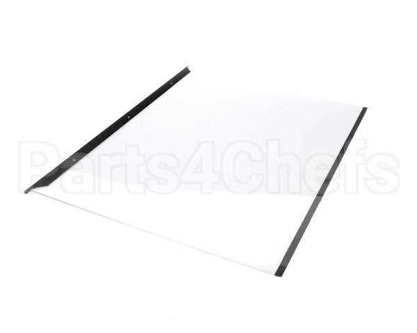 M890QL Grindmaster Cecilware Window Panel Assy-Gb8M10 Durat