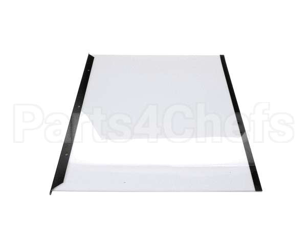 M892QL Grindmaster Cecilware Window Panel Assy - Gb6M10Ld Durat