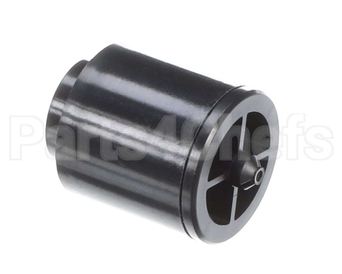 M8D1-13 Rinnai Vane Wheel Water Heaters