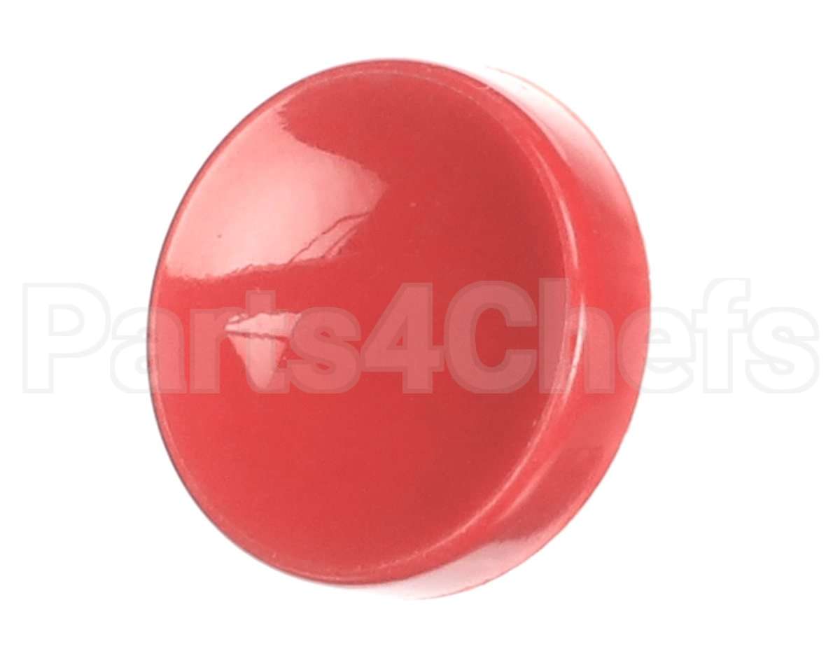 M900AL Grindmaster Cecilware Push Button Only Red For L584A