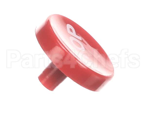 M901AL Grindmaster Cecilware Push Button Only Red Stop F/L5