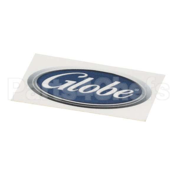 M91021 Compatible Globe Globe Logo G Series